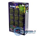 Masa plastyczna Zestaw super slime - Glow in the dark XL