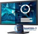 Monitor E2020H 19.5 cali LED TN (1600x900) /16:9/VGA/DP 1.2/3Y PPG