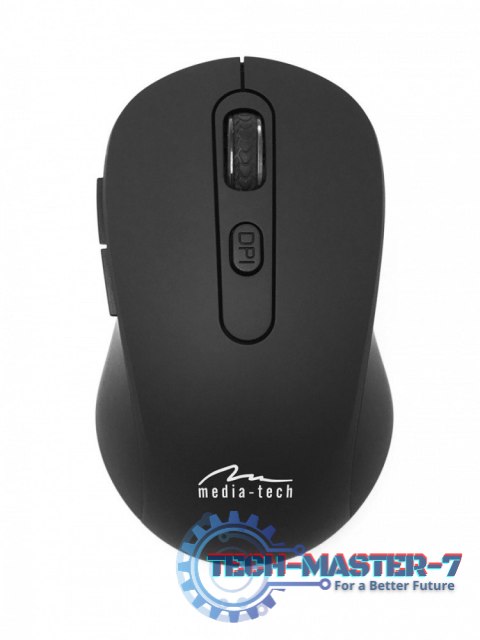Myszka bezprzewodowa Bluetooth 3.0 Morlock BT MT1120 Myszka bezprzewodowa Bluetooth 3.0 Morlock BT MT1120