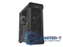 Obudowa Irid 505 V2 z oknem, USB 3.0