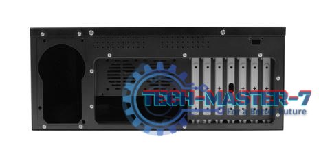 Obudowa serwerowa ATX 350/10 19 cali /4U