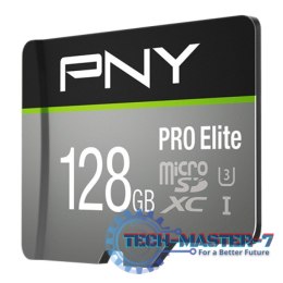 Pamięć MicroSDXC 128GB P-SDU128V31100PRO-GE