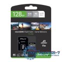 Pamięć MicroSDXC 128GB P-SDU128V31100PRO-GE