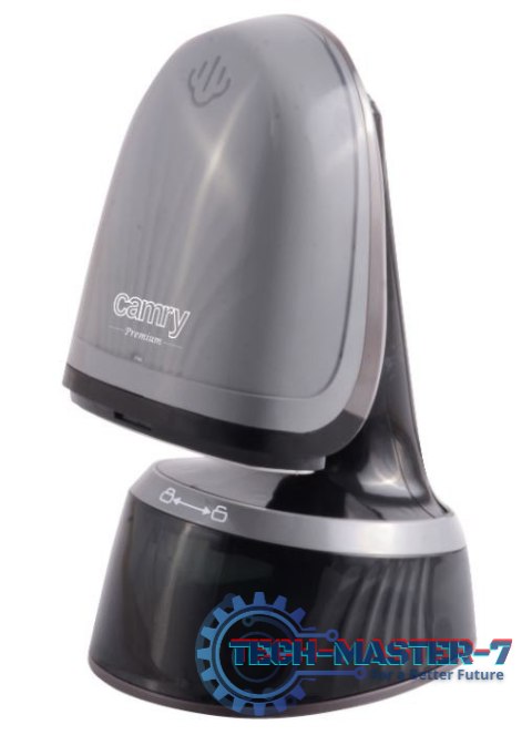 Parownica do ubrań 1800W CR 5033 Parownica do ubrań 1800W CR 5033