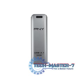 Pendrive 64GB USB3.1 ELITE STEEL FD64GESTEEL31G-EF