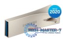 Pendrive BAR Plus USB3.1 256 GB Champaign Silver