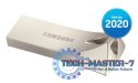 Pendrive BAR Plus USB3.1 256 GB Champaign Silver