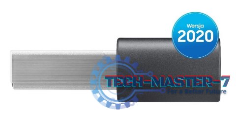 Pendrive FIT Plus USB3.1 64 GB Gray MUF-64AB/APC Pendrive FIT Plus USB3.1 64 GB Gray MUF-64AB/APC