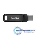 Pendrive Ultra Dual Drive Go 32 GB USB 3.1 Type-C 150MB/s