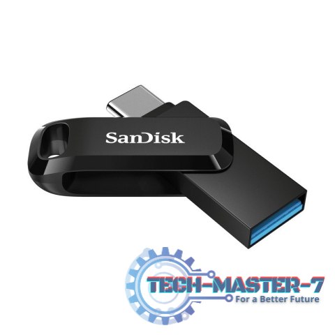 Pendrive Ultra Dual Drive Go 32 GB USB 3.1 Type-C 150MB/s Pendrive Ultra Dual Drive Go 32 GB USB 3.1 Type-C 150MB/s
