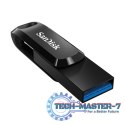 Pendrive Ultra Dual Drive Go 32 GB USB 3.1 Type-C 150MB/s