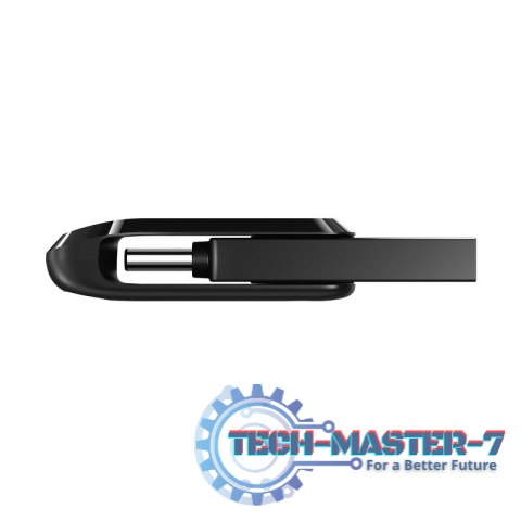 Pendrive Ultra Dual Drive Go 32 GB USB 3.1 Type-C 150MB/s Pendrive Ultra Dual Drive Go 32 GB USB 3.1 Type-C 150MB/s