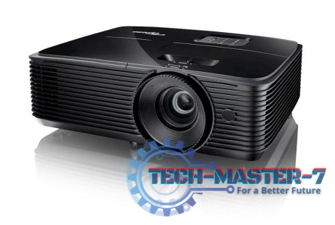 Projektor HD28e DLP FullHD 3800, 30 000:1 Projektor HD28e DLP FullHD 3800, 30 000:1