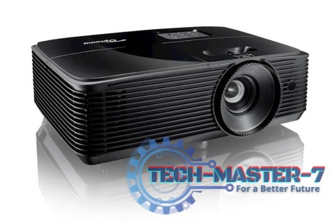 Projektor HD28e DLP FullHD 3800, 30 000:1 Projektor HD28e DLP FullHD 3800, 30 000:1