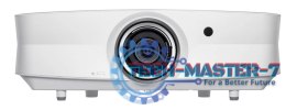 Projektor UHZ65LV UHD 4K 5000L 2.000.000:1