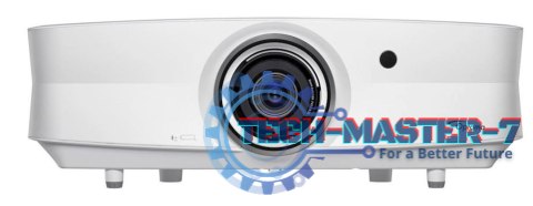 Projektor UHZ65LV UHD 4K 5000L 2.000.000:1