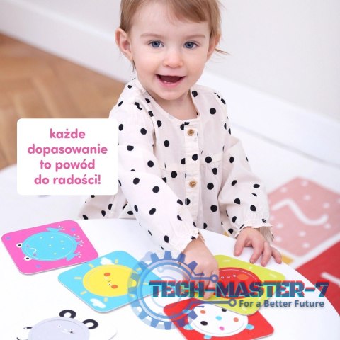 Puzzle Odkrywam koło Puzzle Odkrywam koło