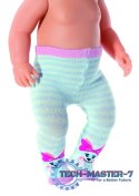 Rajstopki 2-pak Baby Born
