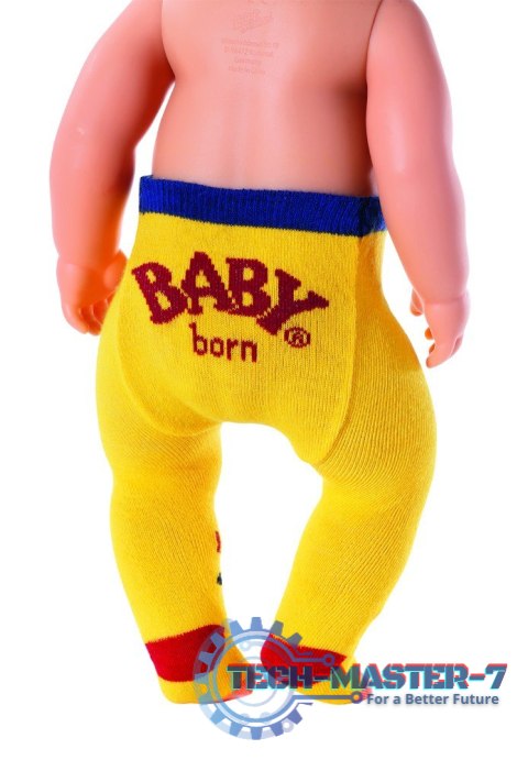 Rajstopki 2-pak Baby Born Rajstopki 2-pak Baby Born