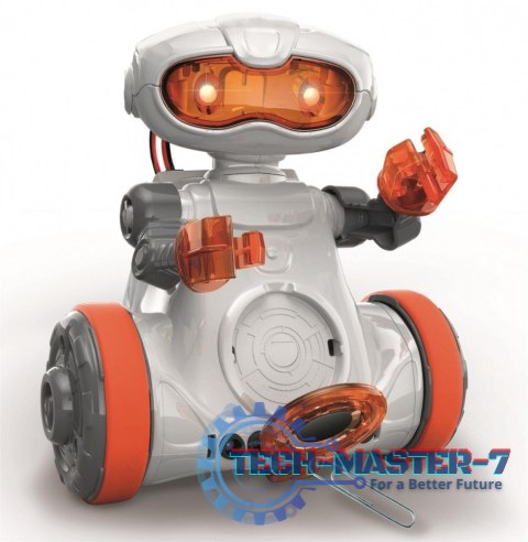 Robot Mio Nowa Generacja Robot Mio Nowa Generacja