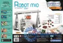 Robot Mio Nowa Generacja