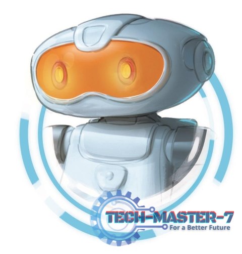 Robot Mio Nowa Generacja Robot Mio Nowa Generacja