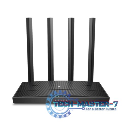 Router Archer C80 AC1900 1WAN 4LAN