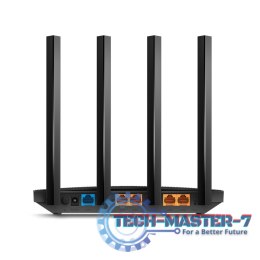Router Archer C80 AC1900 1WAN 4LAN