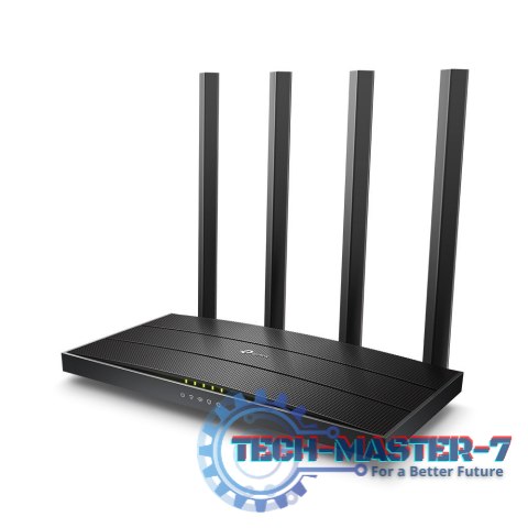 Router Archer C80 AC1900 1WAN 4LAN Router Archer C80 AC1900 1WAN 4LAN