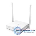 Router WR844N WiFi N300 1WAN 4xLAN