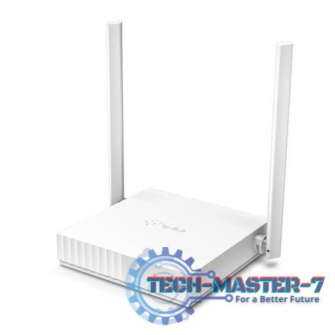 Router WR844N WiFi N300 1WAN 4xLAN Router WR844N WiFi N300 1WAN 4xLAN
