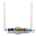 Router WR844N WiFi N300 1WAN 4xLAN