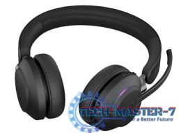Słuchawki Evolve2 65 Link380a MS Stereo Black