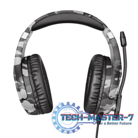 Słuchawki gamingowe GXT 488 FORZE-G PS4 Słuchawki gamingowe GXT 488 FORZE-G PS4
