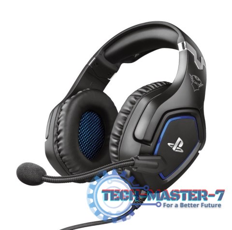 Słuchawki gamingowe GXT 488 FORZE PS4 Słuchawki gamingowe GXT 488 FORZE PS4