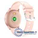 Smartwatch Fit FW32 Neon