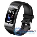 Smartwatch Fit FW34 Srebrny