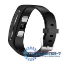 Smartwatch Fit FW34 Srebrny