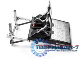 Stojak do pedałów T-Pedals Stand