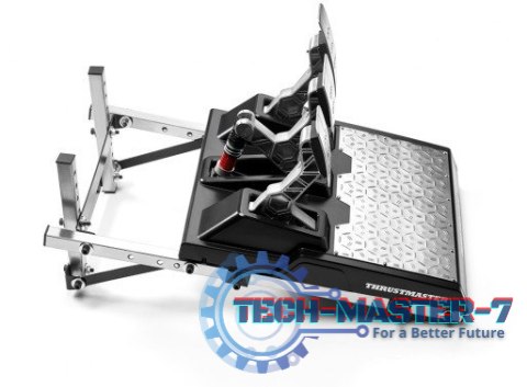 Stojak do pedałów T-Pedals Stand Stojak do pedałów T-Pedals Stand