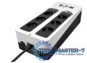 UPS Eaton 3S 550F 550VA/330W 6x FR, USB