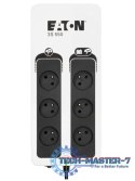 UPS Eaton 3S 550F 550VA/330W 6x FR, USB