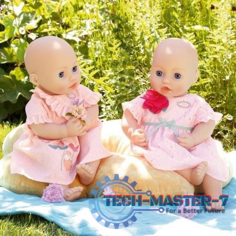 Ubranko Baby Annabell Ubranko Baby Annabell