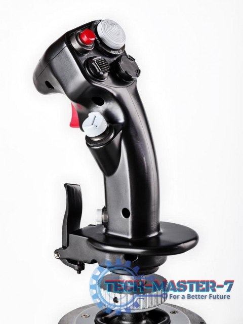 Uchwyt joysticka F-16C Viper Uchwyt joysticka F-16C Viper