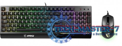 Vigor GK30 Combo Klawiatura + Mysz