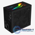 Zasilacz LUX RGB 650W 80+Bronze N.MODULAR ATX EU