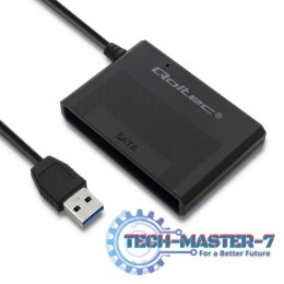 Adapter USB 3.0 do dysków HDD/SSD 2.5 cala SATA3