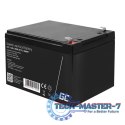 Akumulator AGM 12V 12Ah