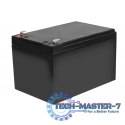 Akumulator AGM 12V 12Ah