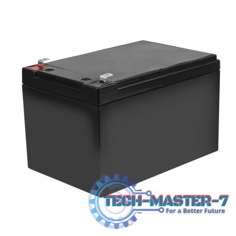 Akumulator AGM 12V 12Ah Akumulator AGM 12V 12Ah